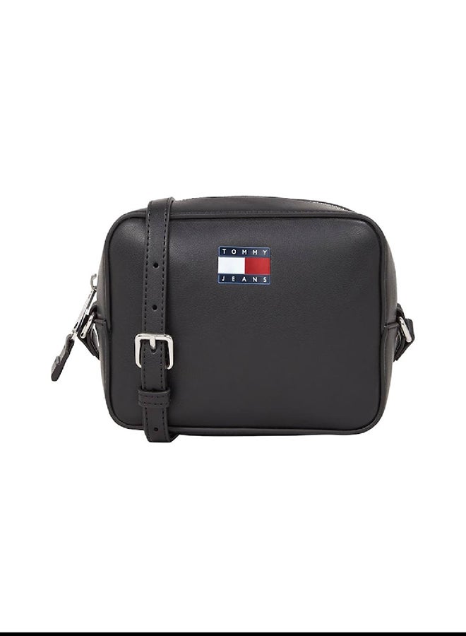 TOMMY JEANS Must Crossover Camera Bag - Image 1