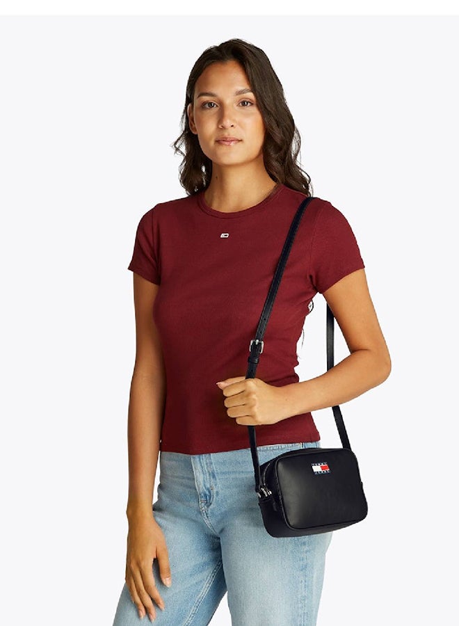 TOMMY JEANS Must Crossover Camera Bag - Image 5