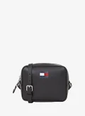 TOMMY JEANS Black