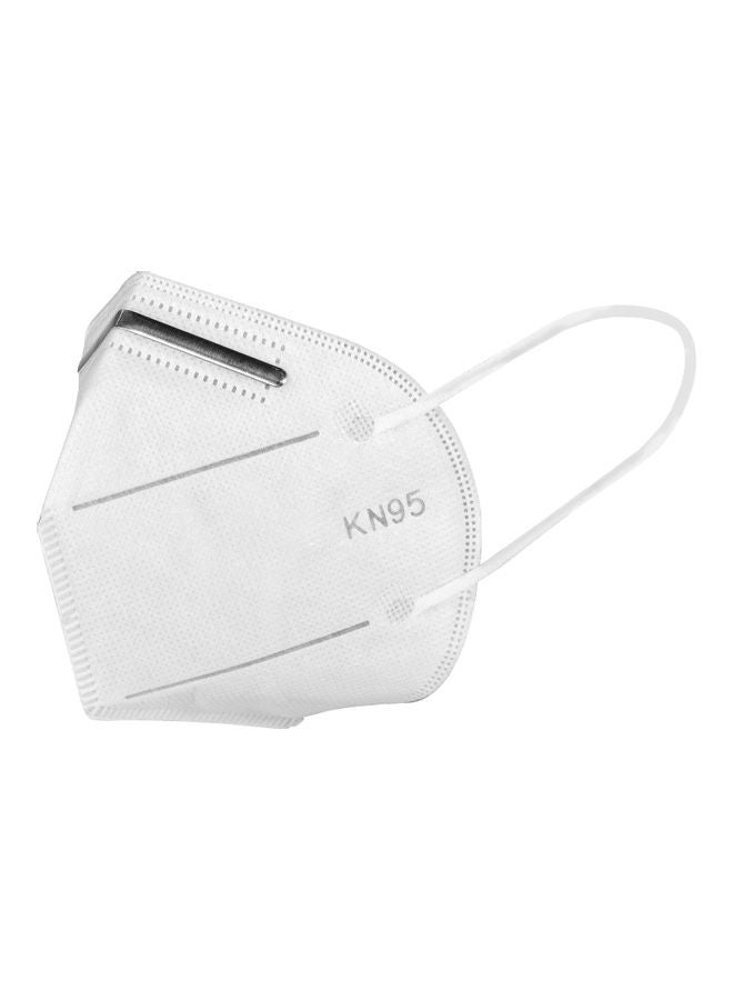 NIBEMINENT 20-Piece 4-Layer KN95 Face Mask - Image 5