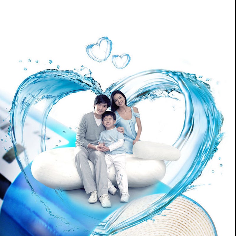 RO Water Reverse Osmosis System Membrane Universal Compatible Replacement Water Filter Drinking Water Purifier 50G - Image 2