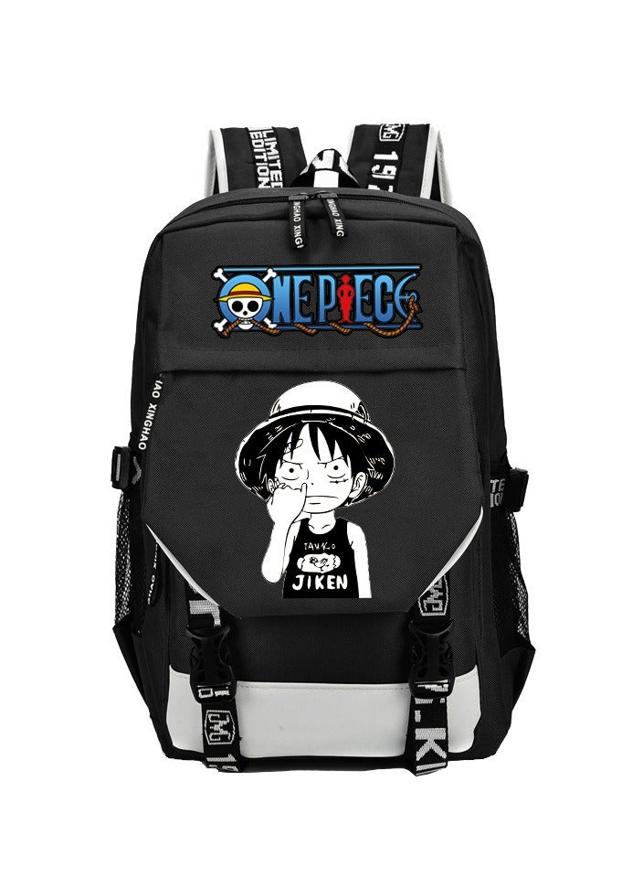 KUYING New ONE PIECE Backpack