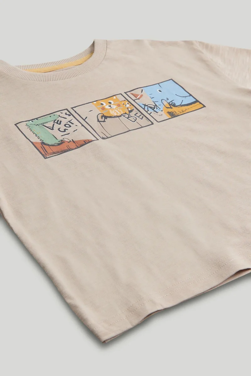 مذركير تيشيرت رحلات تان