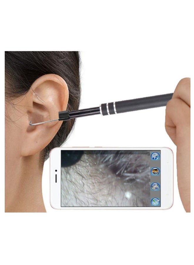 نيبمينينت كاميرا سلامة طبية مضادة للماء مزودة بمنظار داخلي للأذن - Image 2