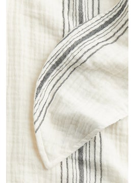 H&M Cotton Sarong  - Image 2