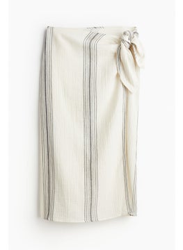 H&M Cotton Sarong  - Image 1