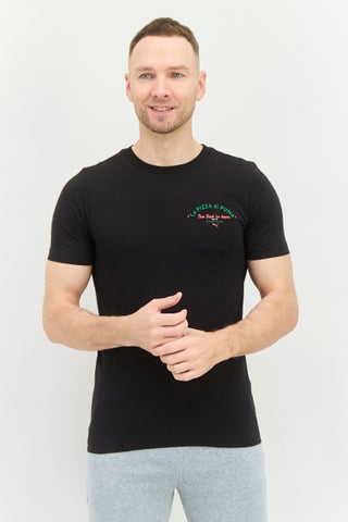 Men Sportwear Fit Short Sleeves Outdoor T-Shirt, Black - pzsku/Z29814A9E27B63D29FDCAZ/45/1747056766/b587a7c9-211c-446b-afdd-0698e67353db