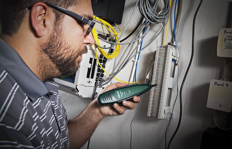 Extech محدد الأسلاك Extech TG20 ومولد النغمة - Image 4