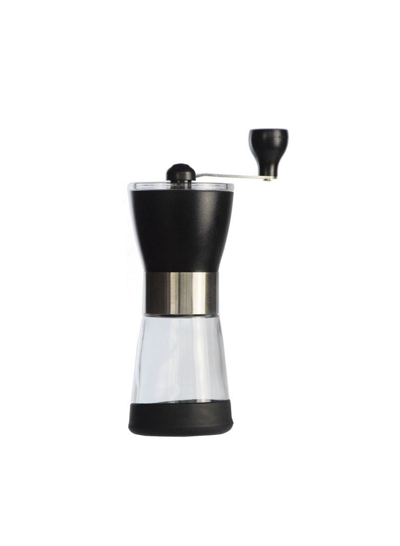 بلومنغ تايم طقم ماكينة صنع القهوة 7 قطع مع حقيبة حمل محمولة - Image 5