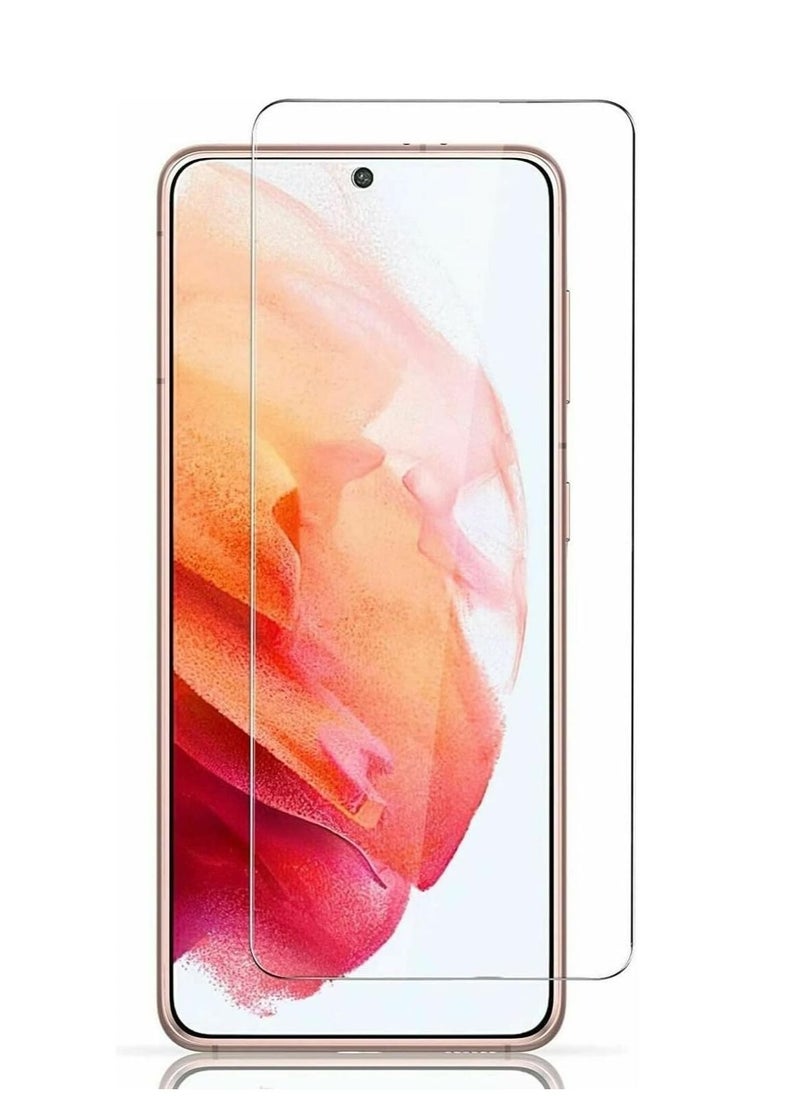 LEDIN - Compatible with Samsung Galaxy S23 Plus Screen Protector UV,Full Coverage Full Glue 3D Curved Tempered Glass for Samsung Galaxy S23 Plus 5G Clear (Samsung Galaxy S23 Plus) - Image 1