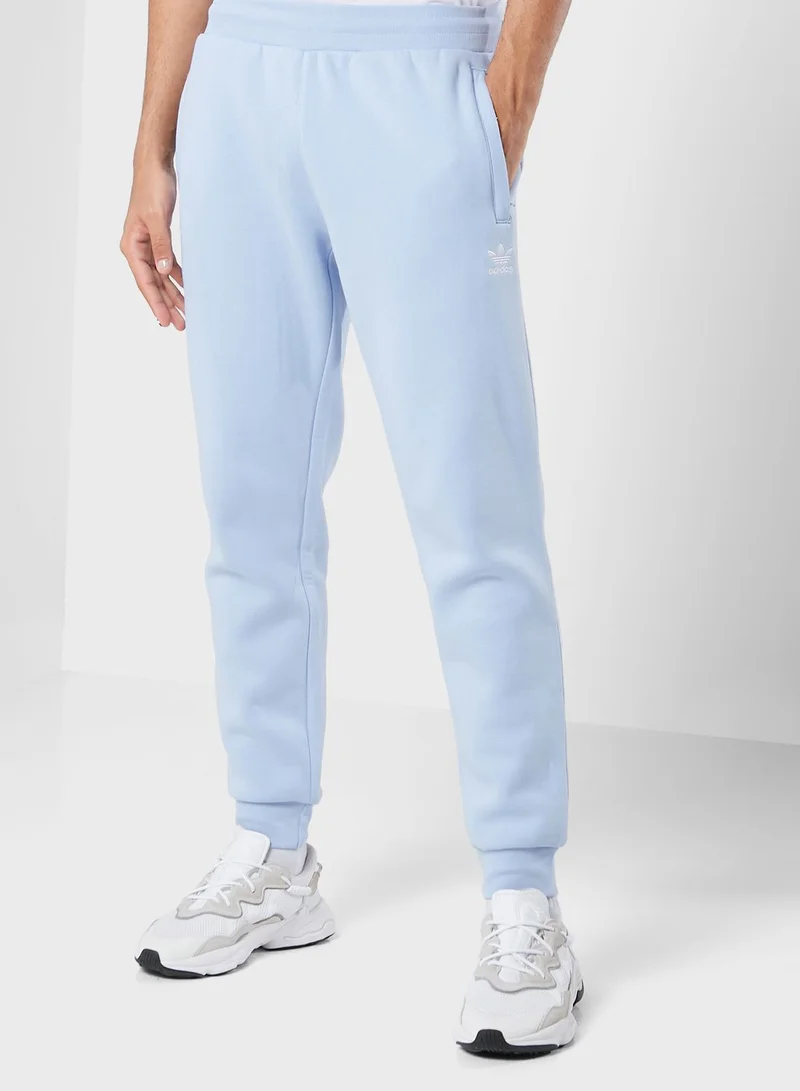 adidas Originals Trefoil Essential Sweatpants