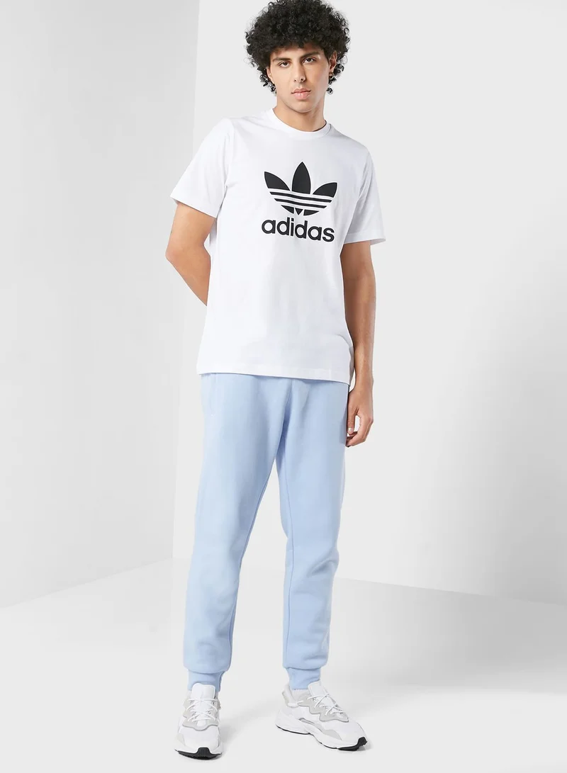 adidas Originals Trefoil Essential Sweatpants