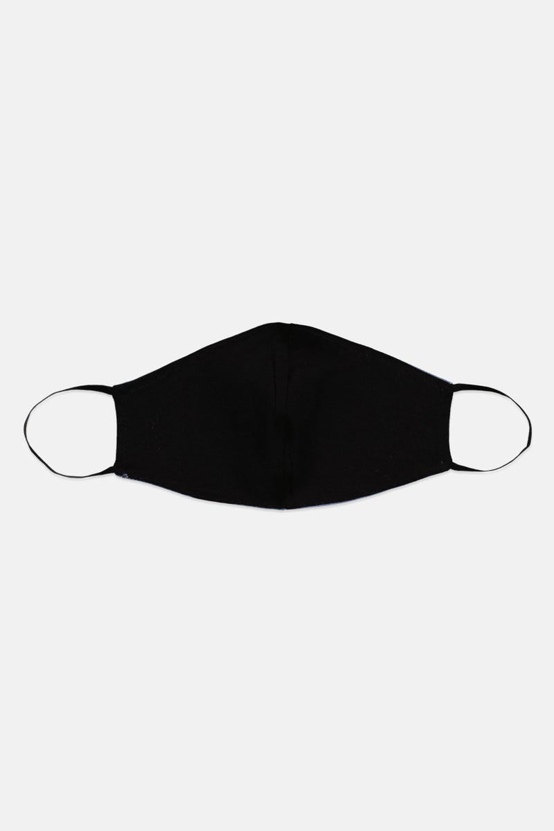 PARFOIS Women Reusable Mask, Slate Blue  - Image 2