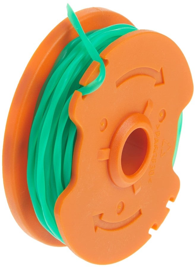 WORX WA0014 Spool & Line for WG168, WG190 & WG191 Cordless String Trimmers - Image 1