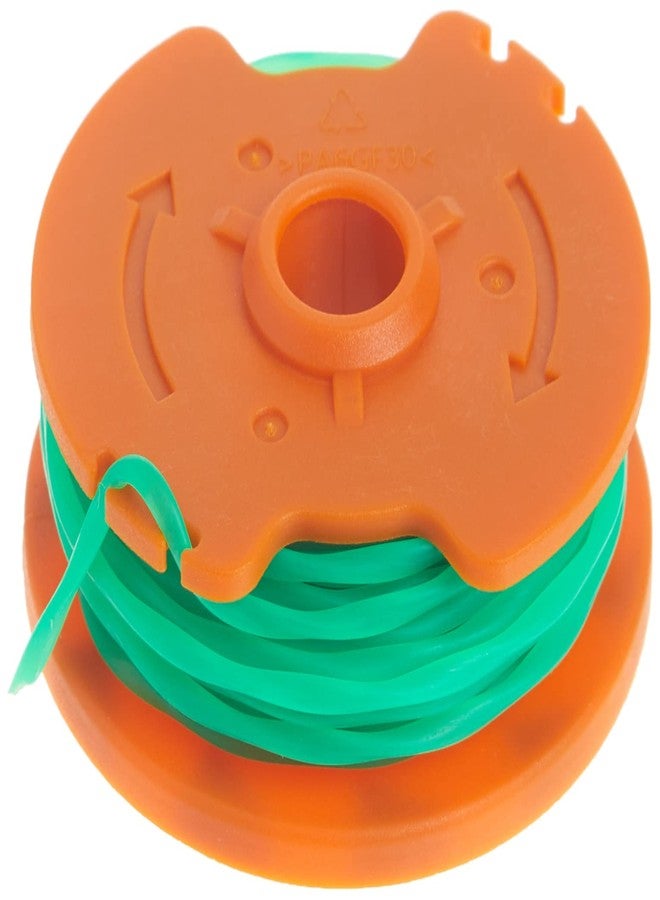 WORX WA0014 Spool & Line for WG168, WG190 & WG191 Cordless String Trimmers - Image 2