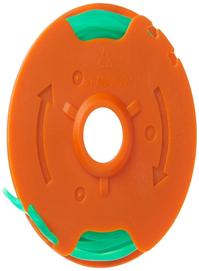 WORX WA0014 Spool & Line for WG168, WG190 & WG191 Cordless String Trimmers - Image 3
