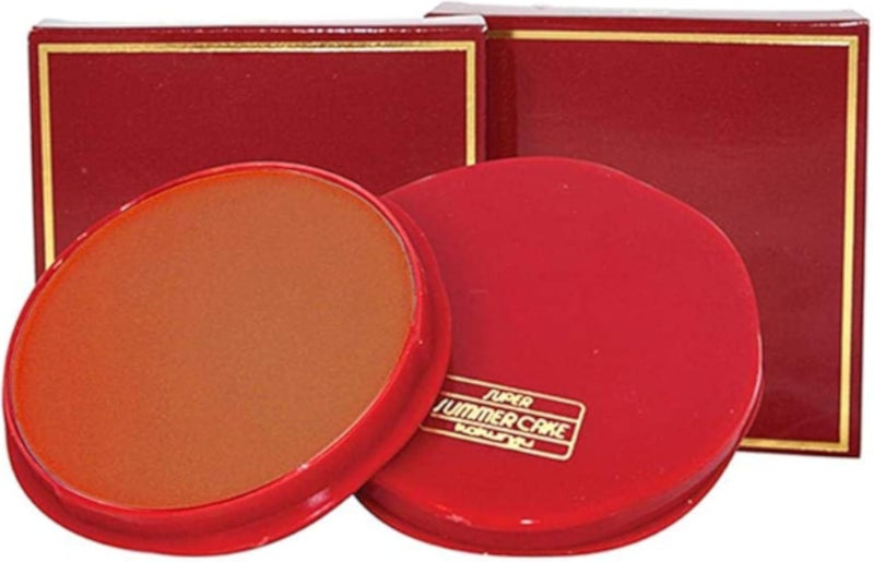 بوبا كيكة كوكوريو الصيفية مع إسفنجة التجميل - (50 جرام)