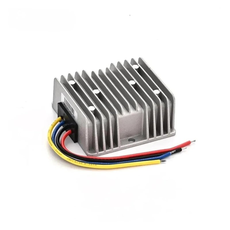 DC Buck Converter 30 60V to 5V 12V 24V Step Down Voltage Regulator 10A Max Isolated Module - Image 3