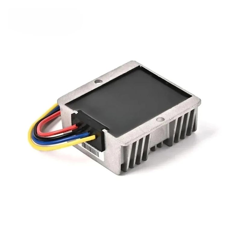 DC Buck Converter 30 60V to 5V 12V 24V Step Down Voltage Regulator 10A Max Isolated Module - Image 1