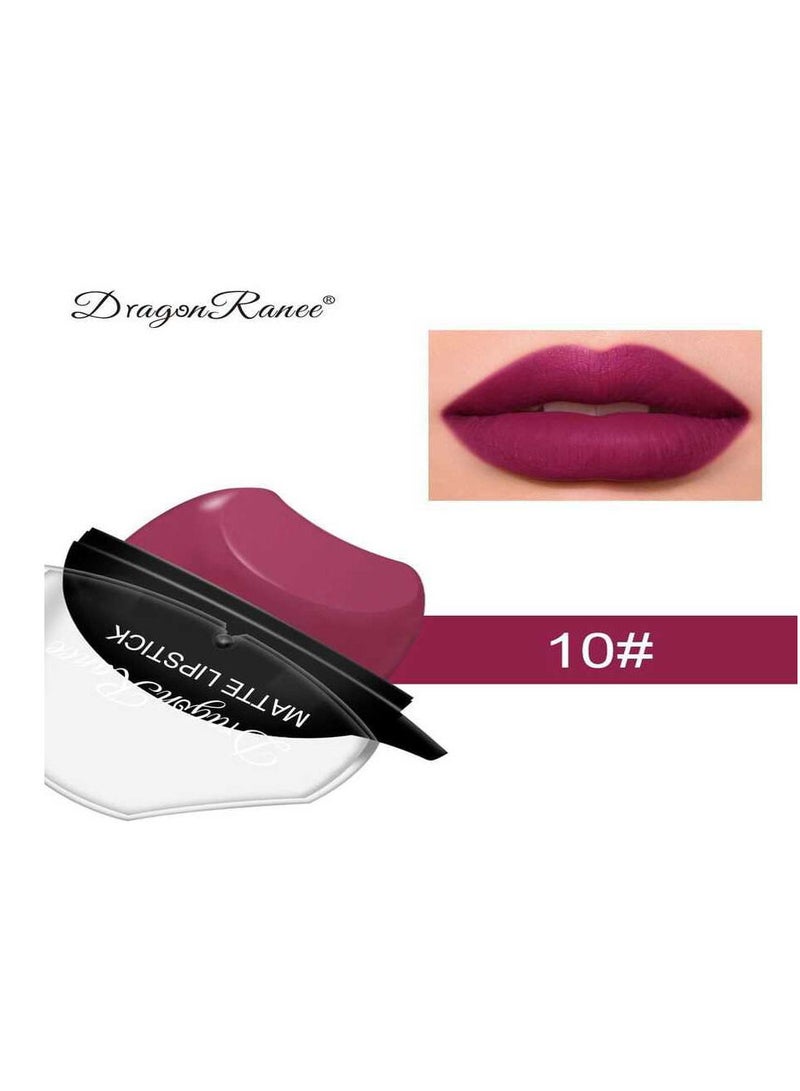 Dragon Ranee Rani Dragon Matte Lipstick