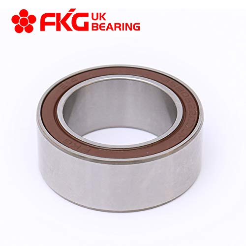 FKG Air Conditioning Compressor Clutch Bearing 35mm x 52mm x 20 mm - Image 2
