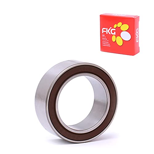 FKG Air Conditioning Compressor Clutch Bearing 35mm x 52mm x 20 mm - Image 1