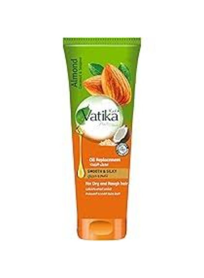 HAIR OILREPLACMENT 200 ML