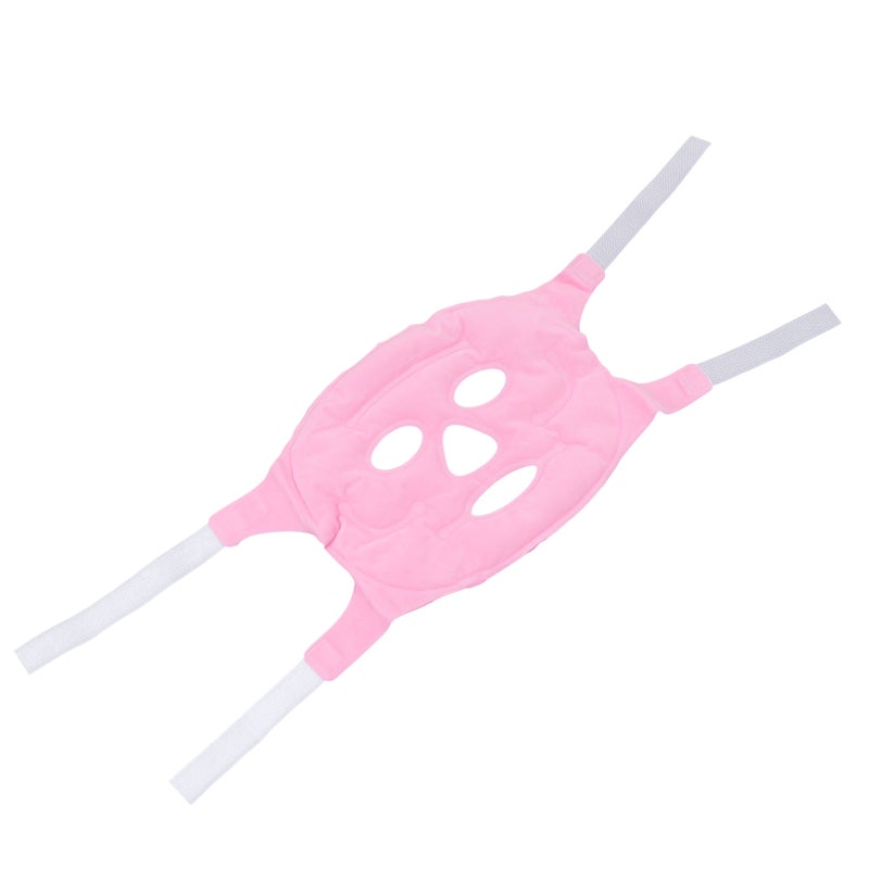 1Pc Beauty Ice Compress Dispelling Cold Compress Hot ( ) - Image 1