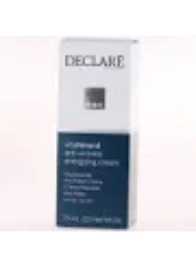 Declare Declaré Men VitaMineral Anti-Wrinkle Energizing Cream 75ml - Image 2