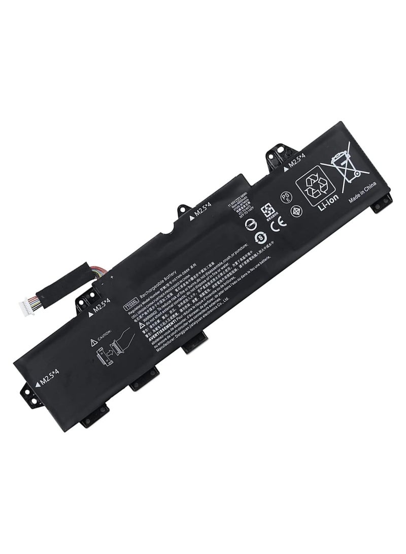 HP EliteBook 755 G5 850 G5 ZBook 15U G5 TT03XL 932824-1C1 Laptop Battery-in-pakistan HP EliteBook 755 G5 850 G5 ZBook 15U G5 TT03XL 932824-1C1 Laptop Battery-in-pakistan