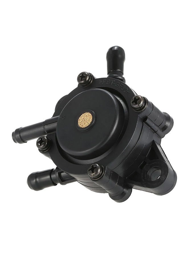 NIBEMINENT Fuel Fits Pump For Mikuni Briggs And Stratton  - Image 1