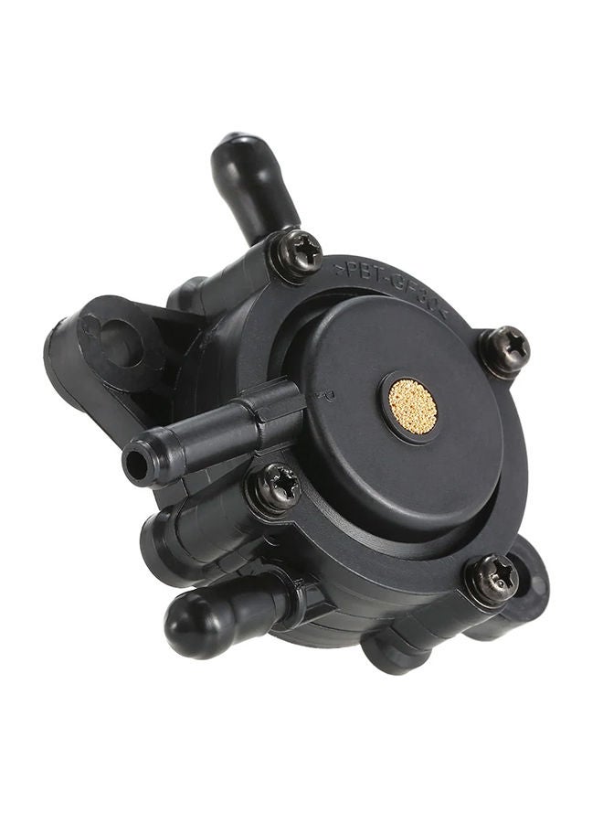 NIBEMINENT Fuel Fits Pump For Mikuni Briggs And Stratton  - Image 4