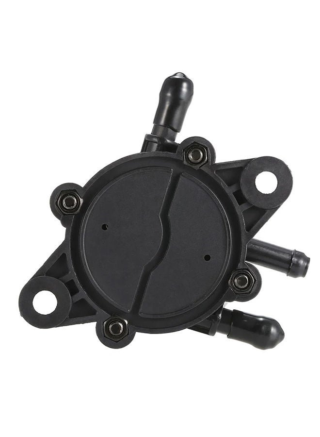 NIBEMINENT Fuel Fits Pump For Mikuni Briggs And Stratton  - Image 2