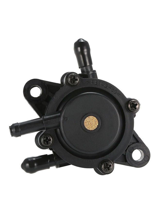 NIBEMINENT Fuel Fits Pump For Mikuni Briggs And Stratton  - Image 3