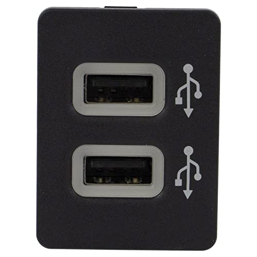 Ford OEM Ford Carplay USB Hub Module Upgrade for Sync 3 Models HC3Z-19A387-H - Image 2