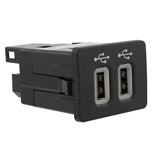 Ford OEM Ford Carplay USB Hub Module Upgrade for Sync 3 Models HC3Z-19A387-H - Image 3