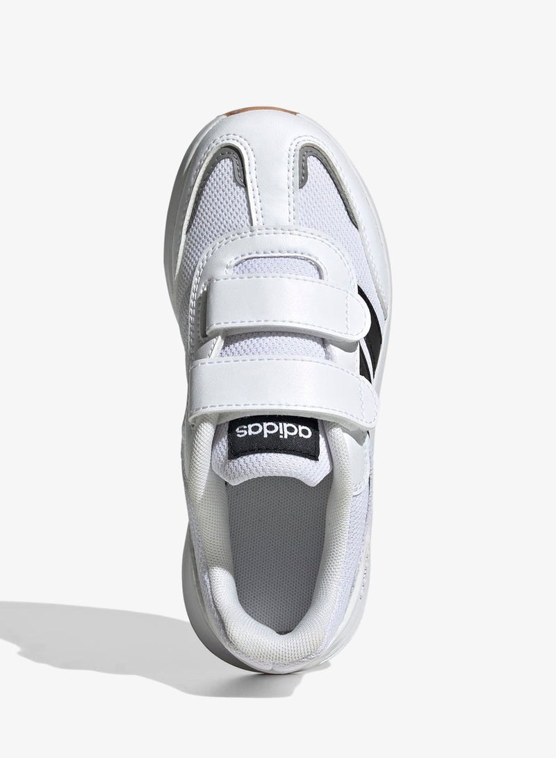 اديداس أحذية تينسور سويتش للأطفال - Image 5