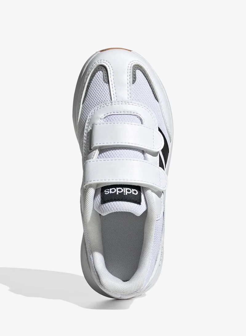 Adidas  Tensaur Switch Shoes Kids  | Best Price UAE