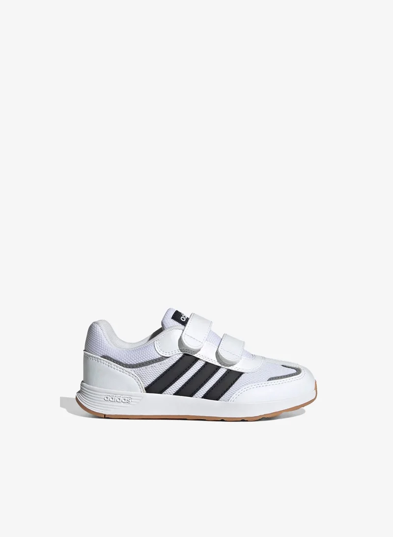 Adidas  Tensaur Switch Shoes Kids  | Best Price UAE