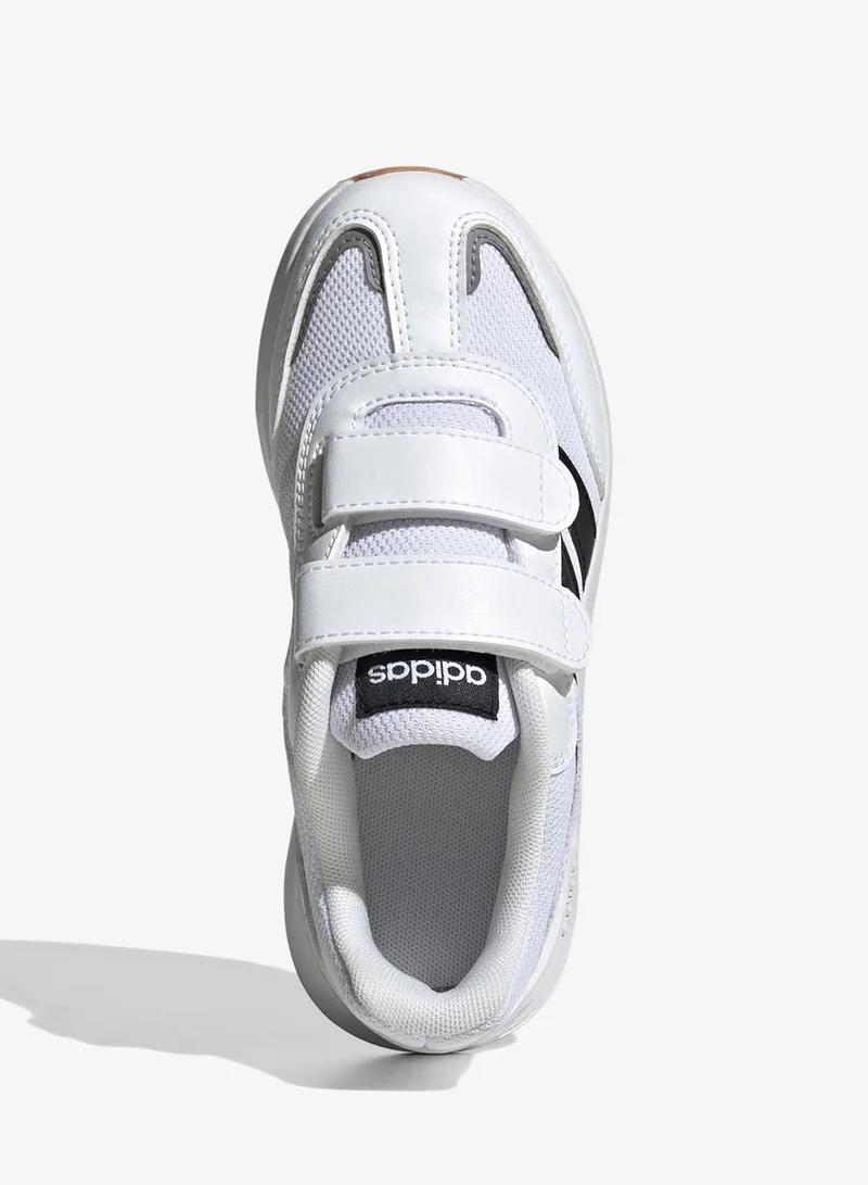Adidas  Tensaur Switch Shoes Kids  | Best Price UAE