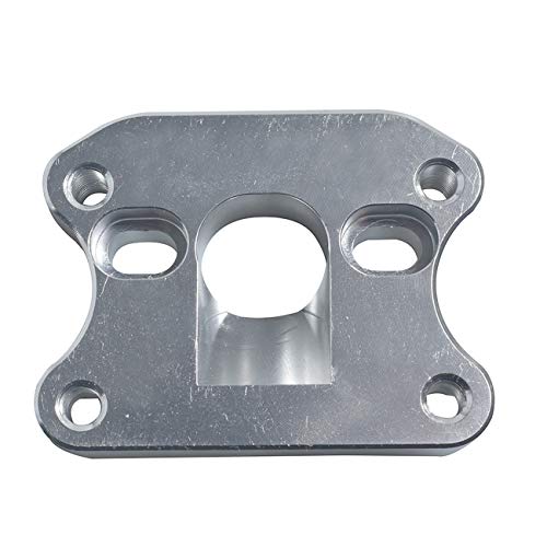 Simachine Dio Reed Valve Kit &carburetor For 66cc 80cc 2 Stroke Engine Motorized Bike - Image 3