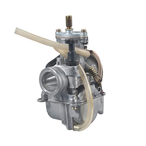 Simachine Dio Reed Valve Kit &carburetor For 66cc 80cc 2 Stroke Engine Motorized Bike - Image 5