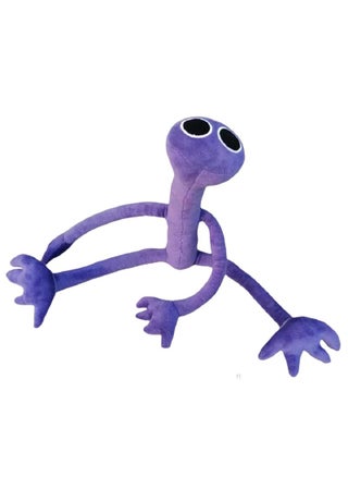 Purple A