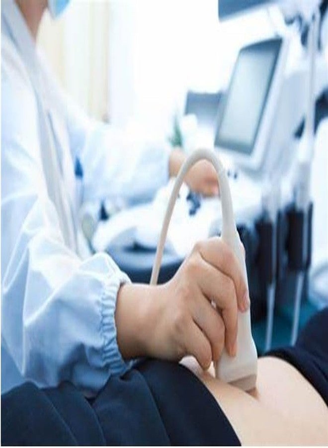 Dr Cardio دكتور كارديو ألتراسونيك | جل تخطيط القلب الكهربائي، معتمد من ISO، تم اختباره ميكروبيولوجيًا، آمن على الجلد للاستخدام مع الموجات فوق الصوتية | EUSG | دوبلر | التصوير بالموجات فوق الصوتية | العلاج الطبيعي، 2 × 500 غرام، شفاف - Image 4