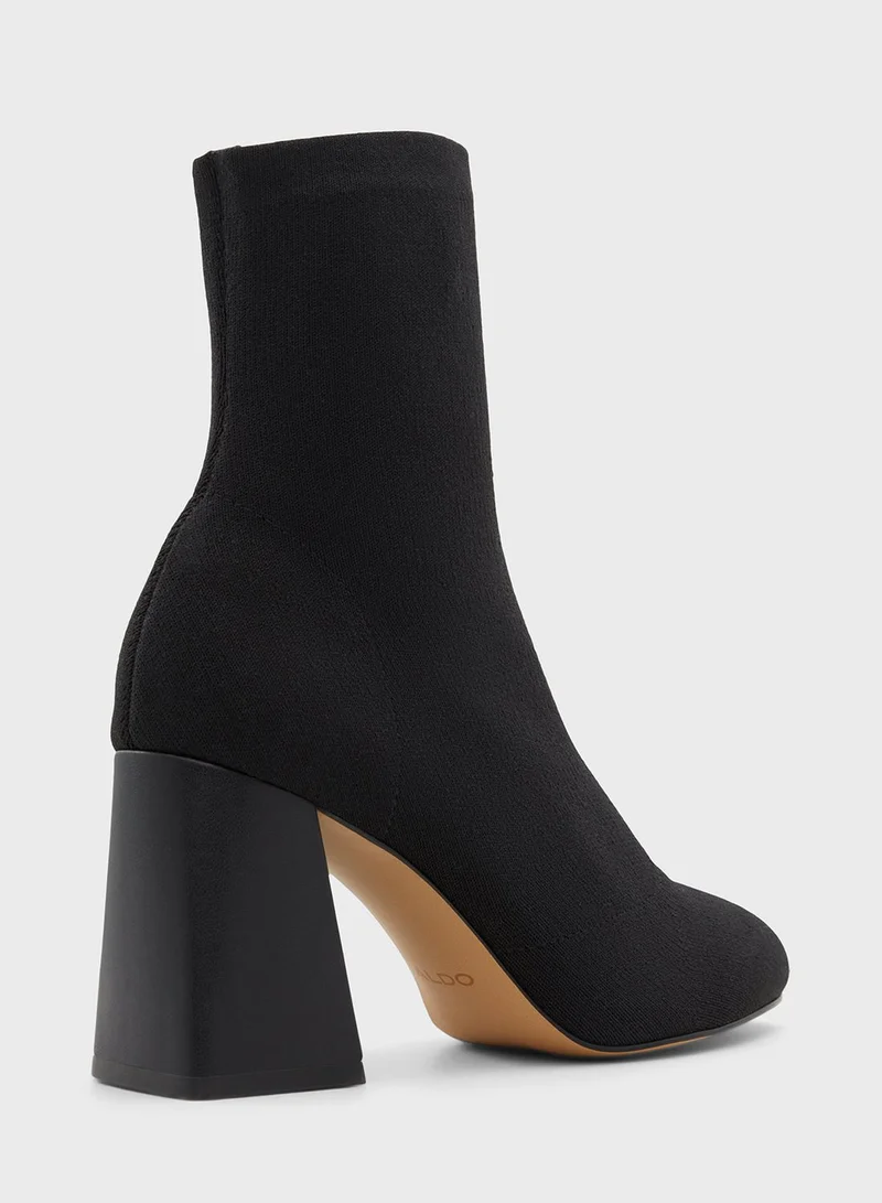 ALDO Rowallan Ankle Boots