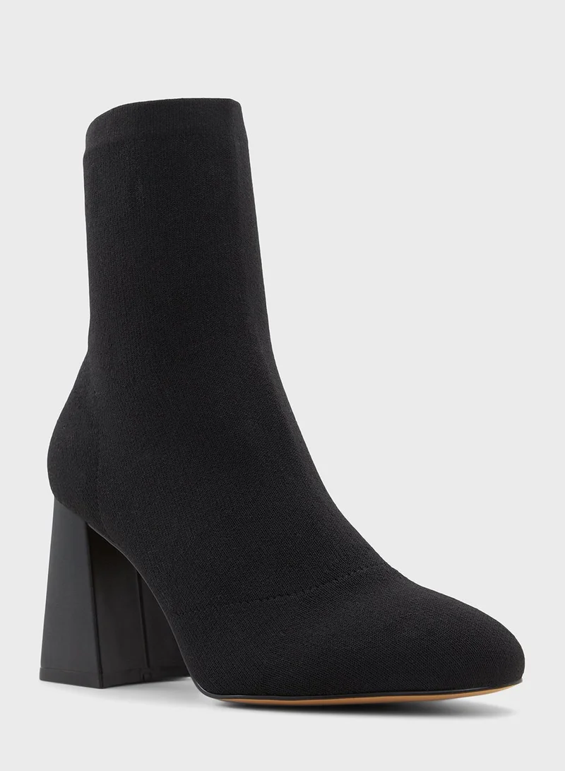 ALDO Rowallan Ankle Boots