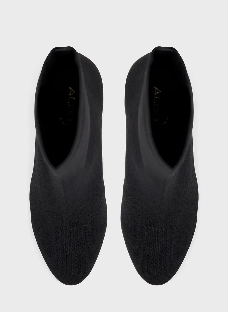 ALDO Rowallan Ankle Boots