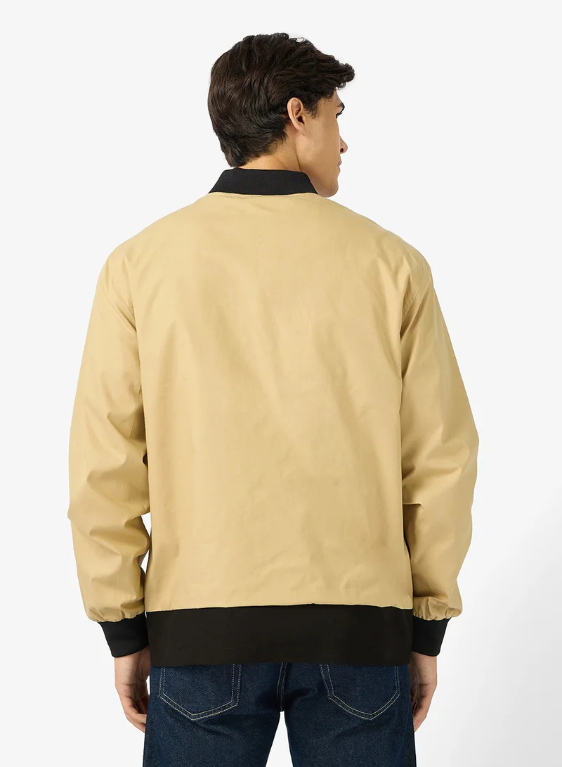 سفنتي فايف جاكيت بومبر