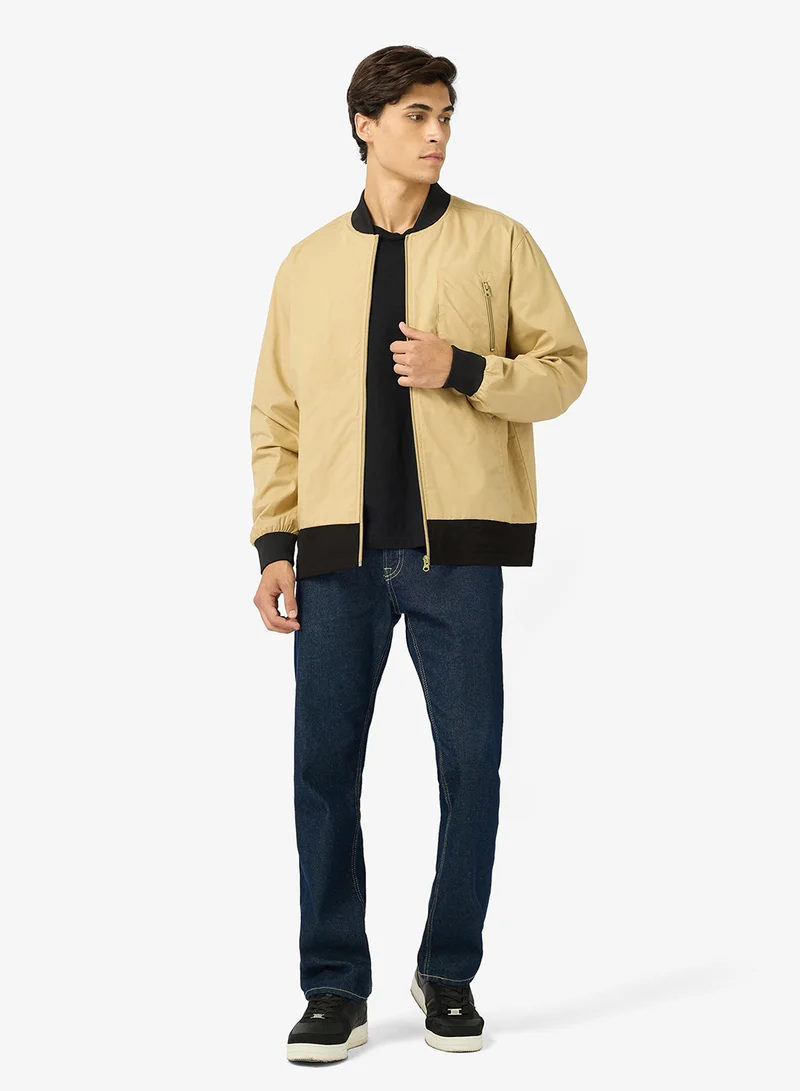 سفنتي فايف جاكيت بومبر