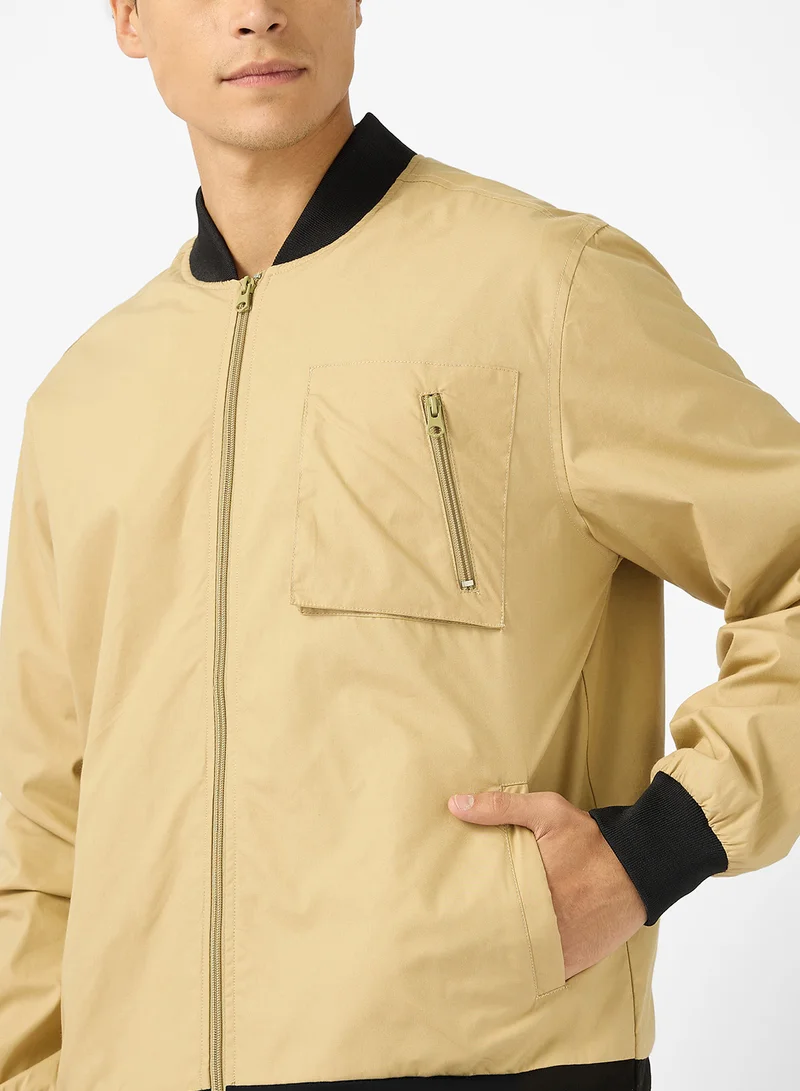 سفنتي فايف جاكيت بومبر